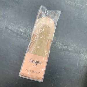 Grishko 2007, M shank, 4.5xx